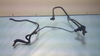 Renault laguna 2.2 dci дроти пального фото №1