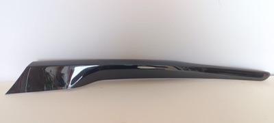 Молдинг туннель renault kadjar lift 969310971 фото №1