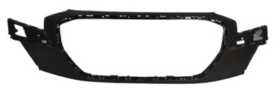 Audi q4 e-tron 89a рамка решітка решітка 89a807725 фото №1