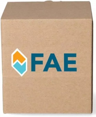 Fae датчик abs 78181 фото №1