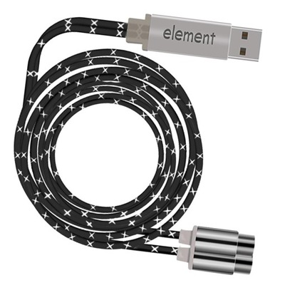 1 kawałek kabla połączeniowego USB do MIDI x1