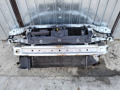 Ремень передний усилитель ford galaxy mk3 2.2 tdci lata 06-10 фото №1