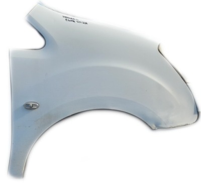 Peugeot partner ii крыло правый перед передний ewpa фото №1