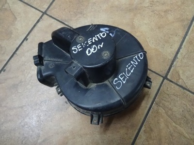 SEICENTO 00' SOPLADOR VENTILADOR  