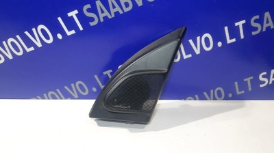 Volvo xc60 2011 динамики фото №1