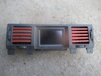 Vectra c signum дисплей 13132286 фото №1