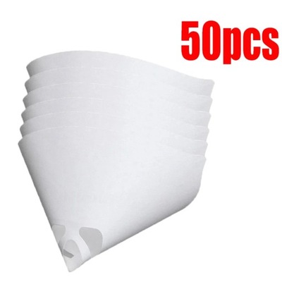 Car Paint Mesh Paper Filter Purification Filter Funnel Disposable Pa~24098 - milautoparts-fr.ukrlive.com