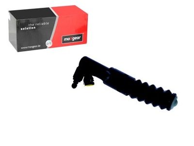 Привід зчеплення citroen c3 maxgear фото №1