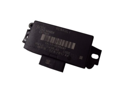 Модуль pdc renault clio v 2019- фото №1