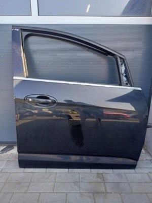 Ford c-max mk2, grand c-max - двері правий перед фото №1