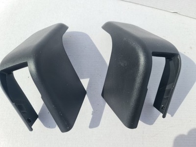 X-trail захист заглушка 88221 4bk0a фото №1