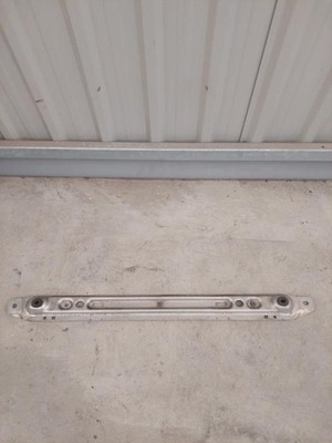 Peugeot rcz балка pod радіатор фото №1