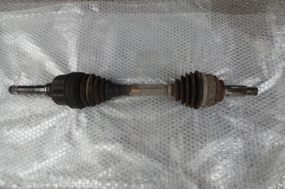 Mazda tribute ford escape 3.0 автоматическая коробка передач приводной вал левая фото №1