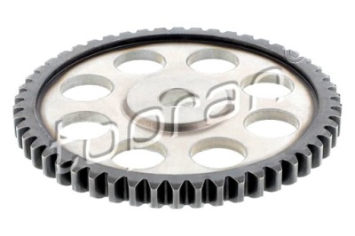 Topran 118 515 колесо зубчасте, wał розподільного валу фото №1