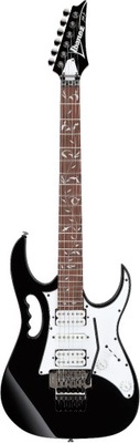 Ibanez JEMJR-BK gitara elektryczna