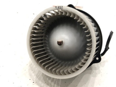 Повітродувка обдув hyundai elantra vi 97113-a4000 фото №1