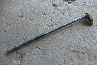 Explorer кронштейн важеля фото №1