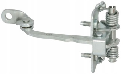 Peugeot 206 206+ обмежувач двері передніх l=p фото №1