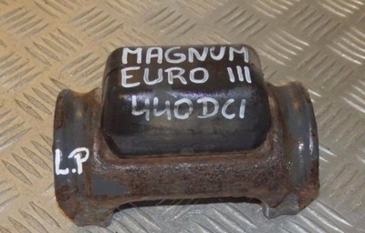 Renault magnum e-tech підкладка стяжка ресора фото №1