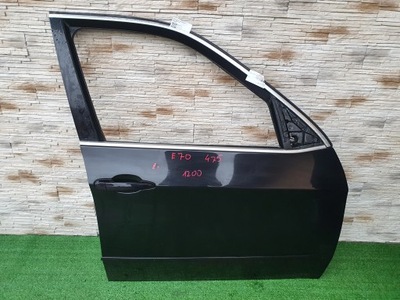 Двері bmw x5 e70 колір 475 фото №1