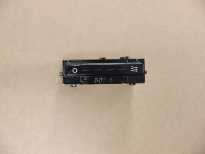 Регулятор решётки обдув audi оригинальный номер 4n0820911 фото №1