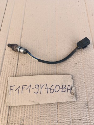 Датчик лямбда-зонд ford focus mk3 рестайлинг  1.5 tdci фото №1