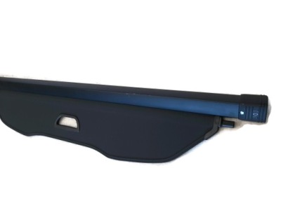 Шторка багажник mercedes glb x247 w247 a2478100209 фото №1