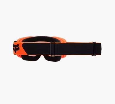 GOGLE FOX JUNIOR MAIN CORE FLUO ORANGE