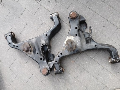 Mercedes x-klasa рычаг нижний передний 470 фото №1