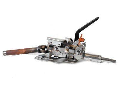 Колонка рулевая honda accord vii 2.0 фото №1