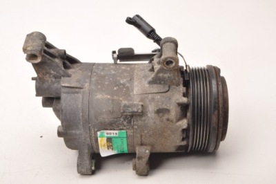 Mini r50 r53 1.6 компресор кондиціонера фото №1