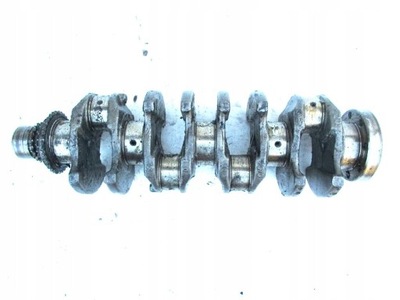 SHAFT CRANKSHAFT FORD MONDEO MK III 2.0 TDDI 01-07R  