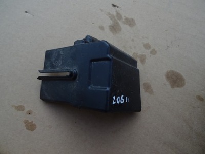 Защита насоса abs трубок тормозных peugeot 208 ii фото №1