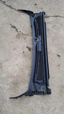 Жабо renault arkana 668115282r фото №1