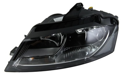 Фара audi a3 04.08-05.13 le фото №1