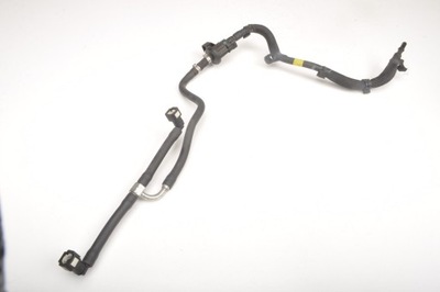 California 4.3 провода вакуумa 0280142414 фото №1