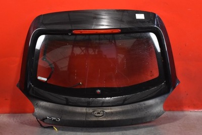 Крышка багажника задняя задняя alfa romeo mito 09r фото №1