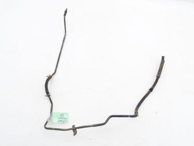 Isuzu nkr npr 2.8 tdi шланг пального фото №1