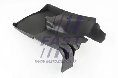 Брызговик mercedes sprinter 06 906 задняя p mercedes фото №1