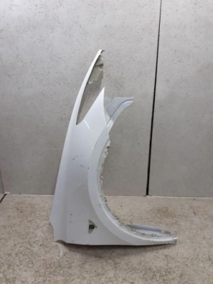 Крило передній перед правий tesla model y 2020- фото №1