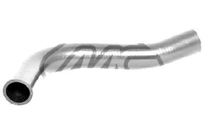 Metalcaucho 98921 шланг гнучкий радіатора фото №1