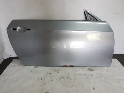 Bmw e92 e93 двері правий перед фото №1