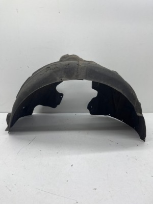 Audi a6 c7 підкрилок правий перед całe оригінал! фото №1