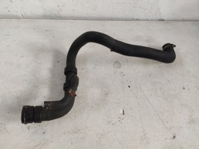 Volvo v70 iii s80 ii 2007 2.4d5 шланг wody фото №1