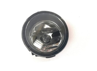 Противотуманная фара nissan x-trail patrol rogue tiida + h11 фото №1