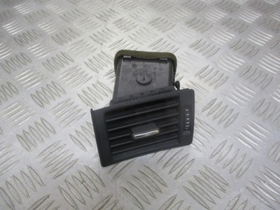 Решітка обдув ліва audi a4 b6 фото №1