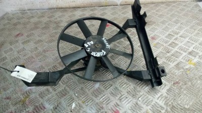 Вентилятор smart fortwo 700 9010638 фото №1