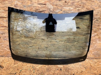 Peugeot rifter стекло лобовое 2022 rok датчик камера фото №1