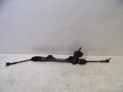 Рейка рульова renault twingo 2 фото №1