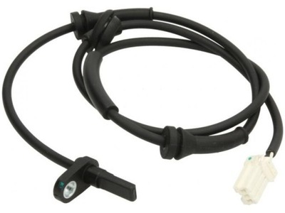 SENSOR ABS DELPHI SS20622 PARTE TRASERA ALFA ROME SENSOR VELOCIDAD REVERSIBLE RUEDAS  